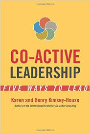Co-Active Leadership