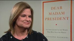Jennifer Palmieri